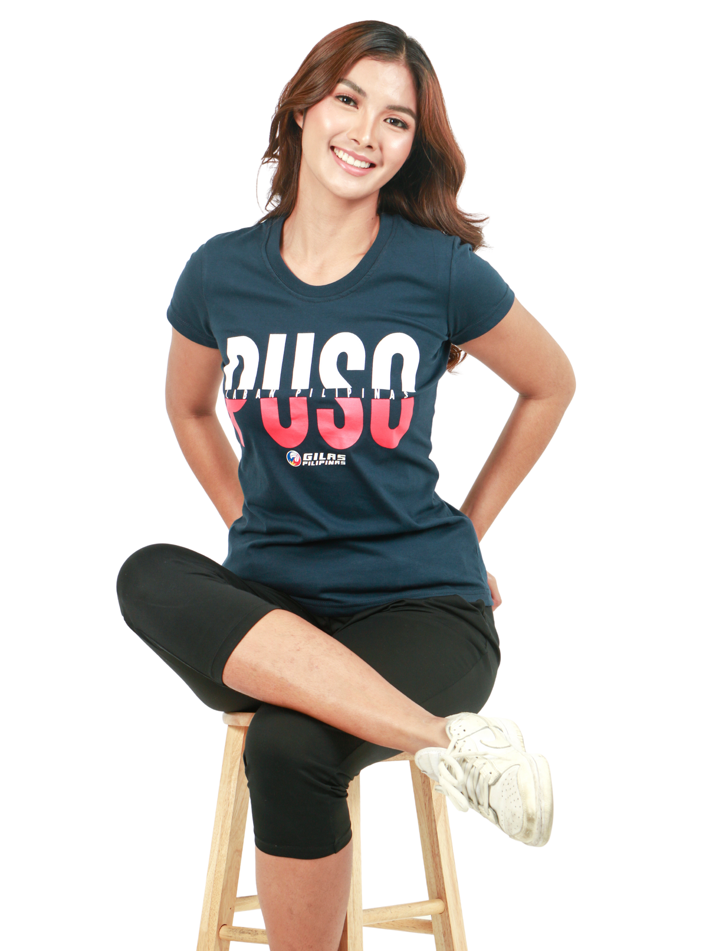 PUSO for Ladies