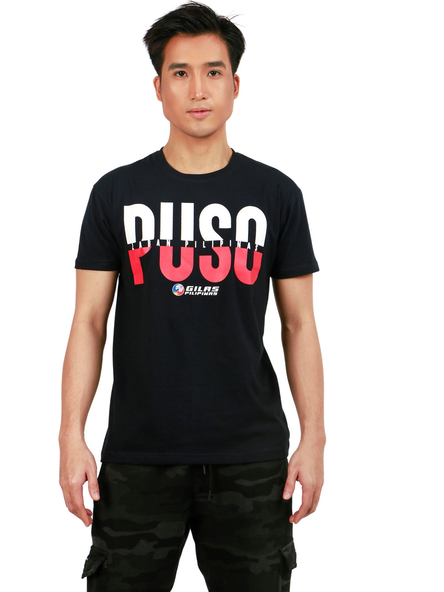 PUSO in Dk. N. Blue for Mens