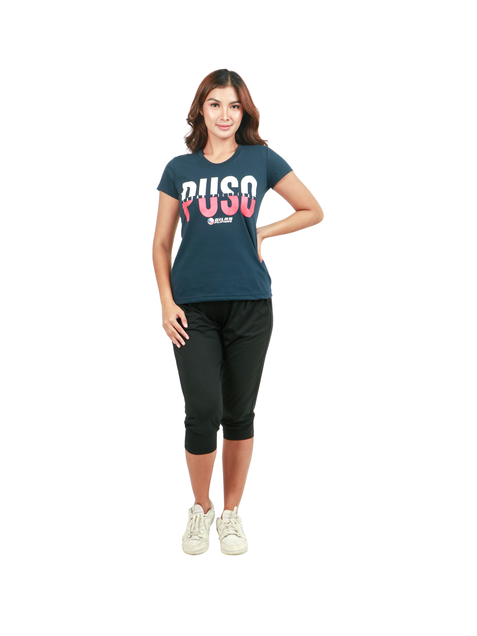 PUSO for Ladies