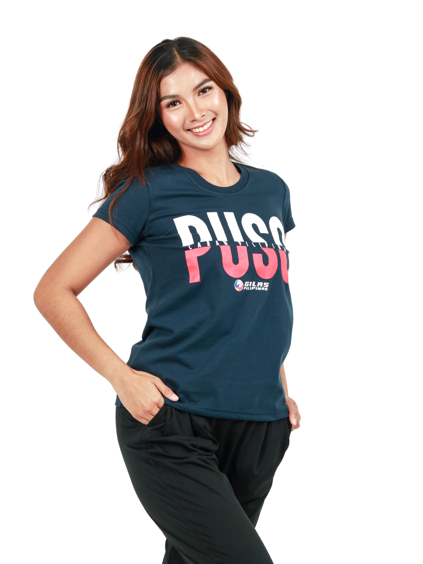 PUSO for Ladies