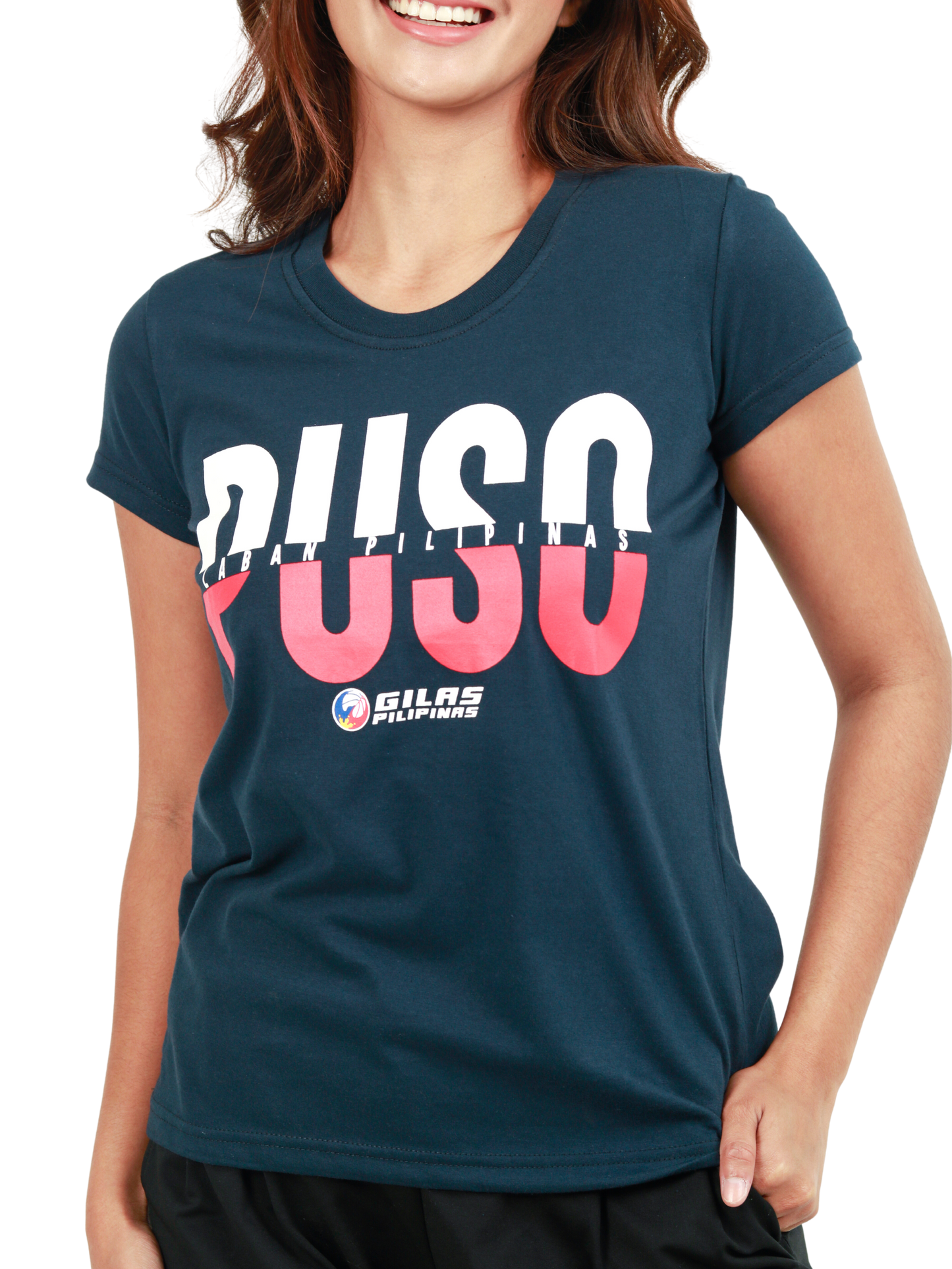 PUSO for Ladies