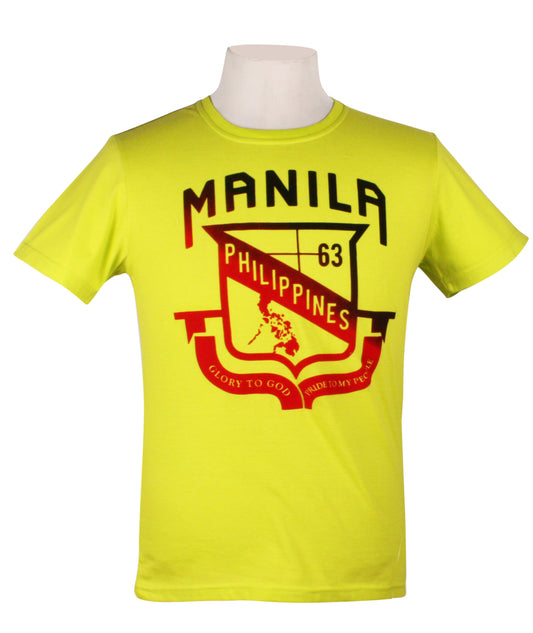 Manila Crest in Sulfur Spring for Mens