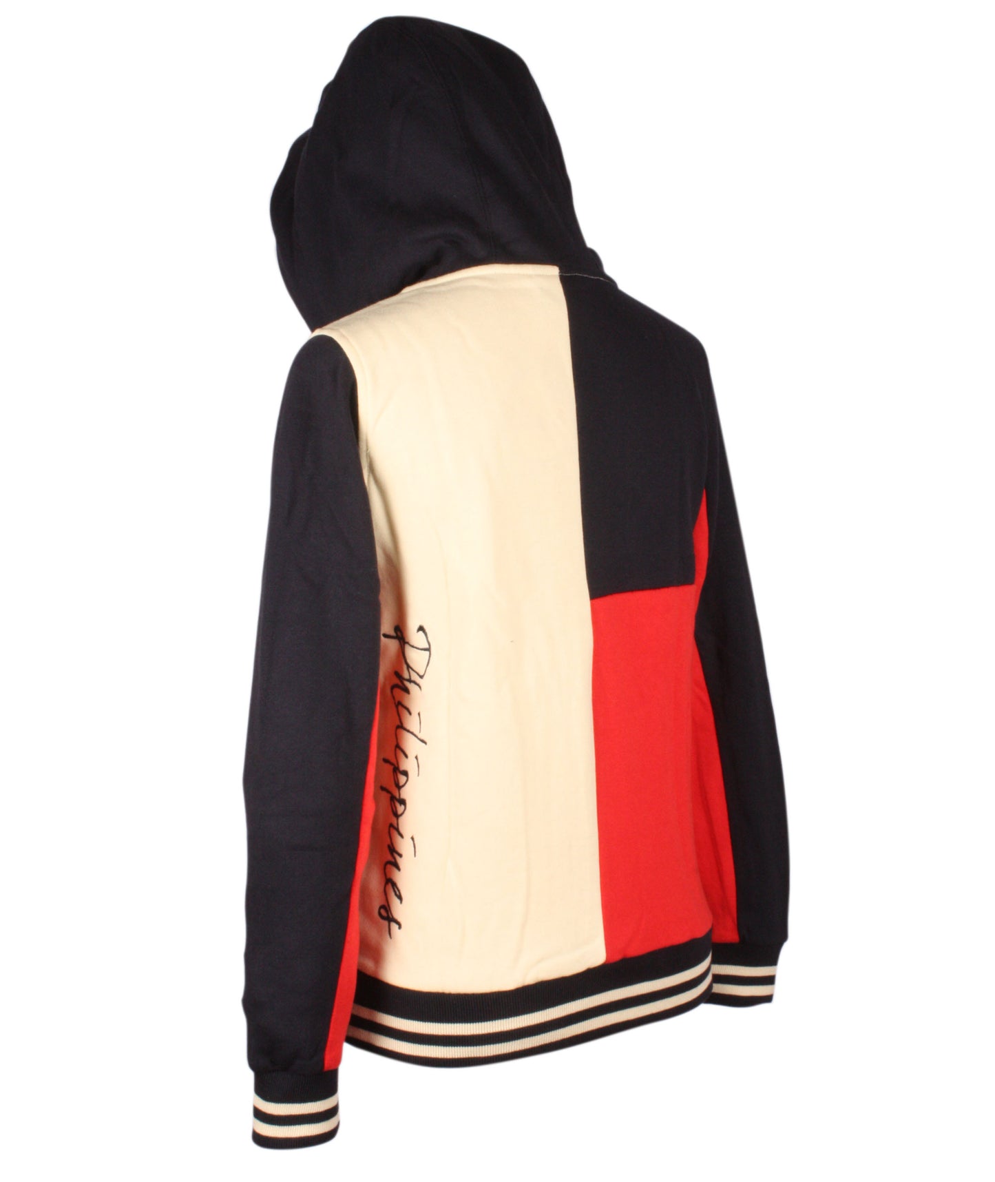 Bright Hoodie for Ladies