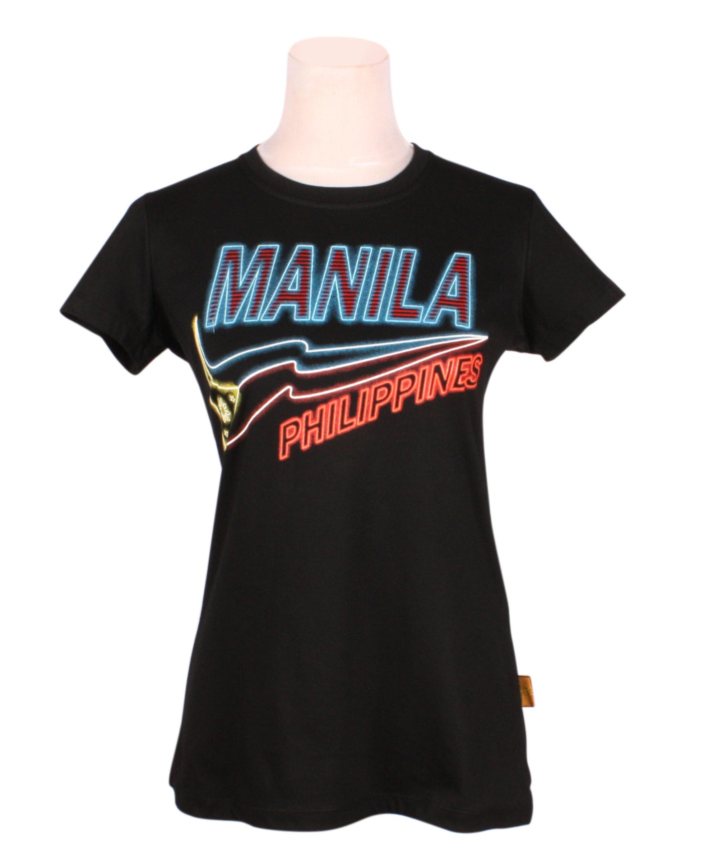 Manila Lights black for Ladies