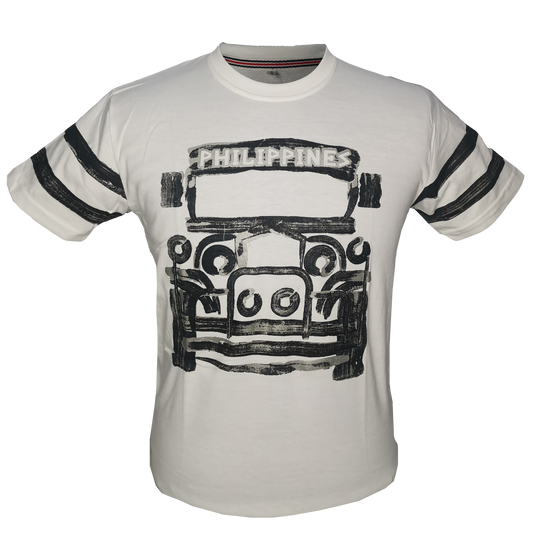 JEEPNEY BRUSH for Men