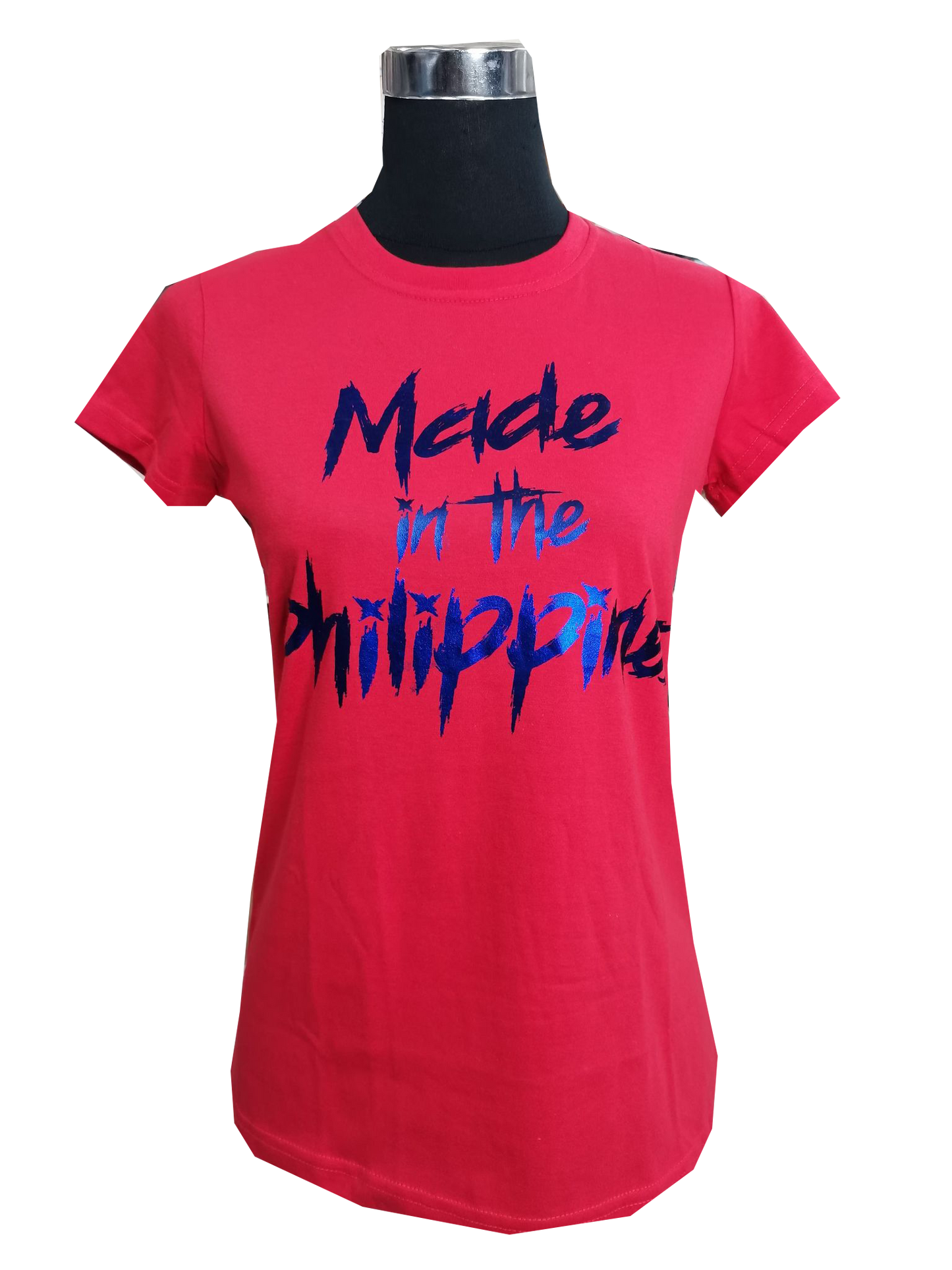 Made in the Philippines for Ladies