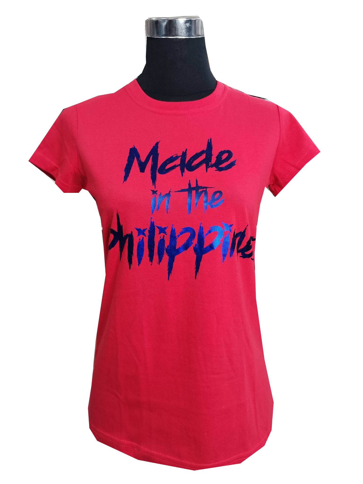 Made in the Philippines for Ladies