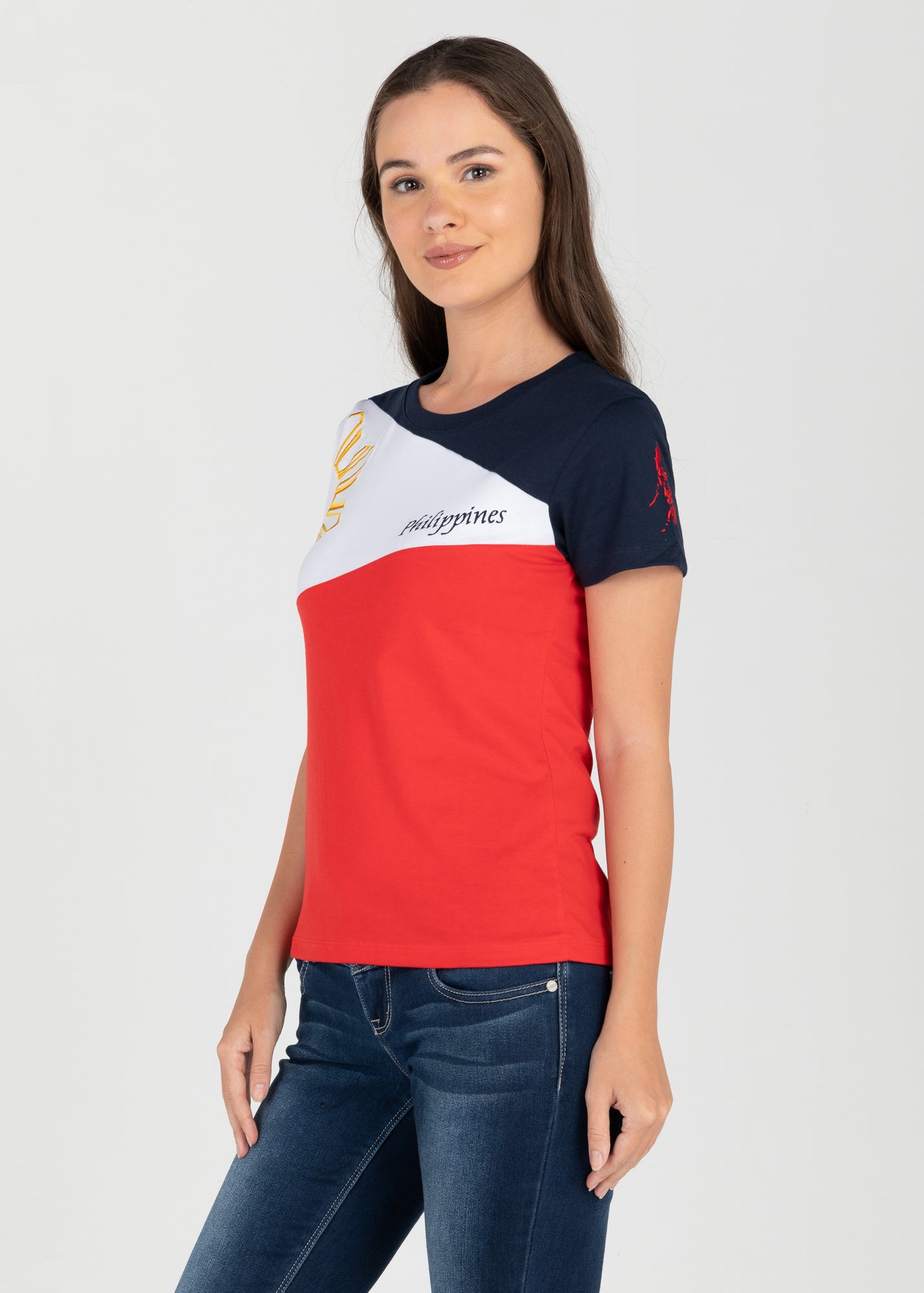 Sun T-Shirt for Ladies