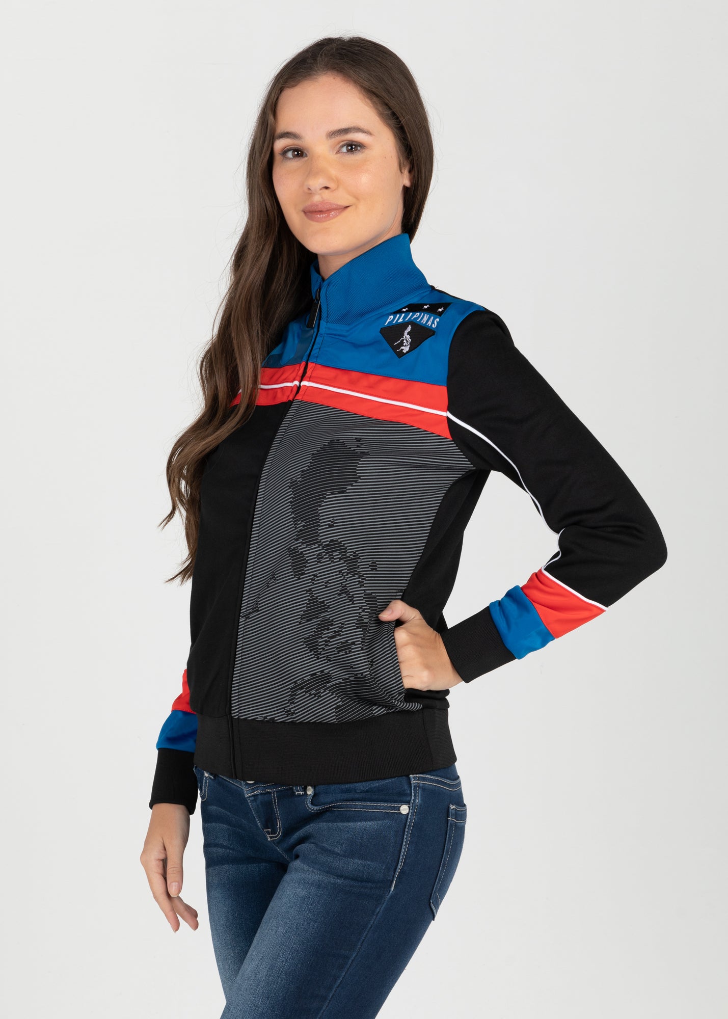 Gilas Jacket for Ladies