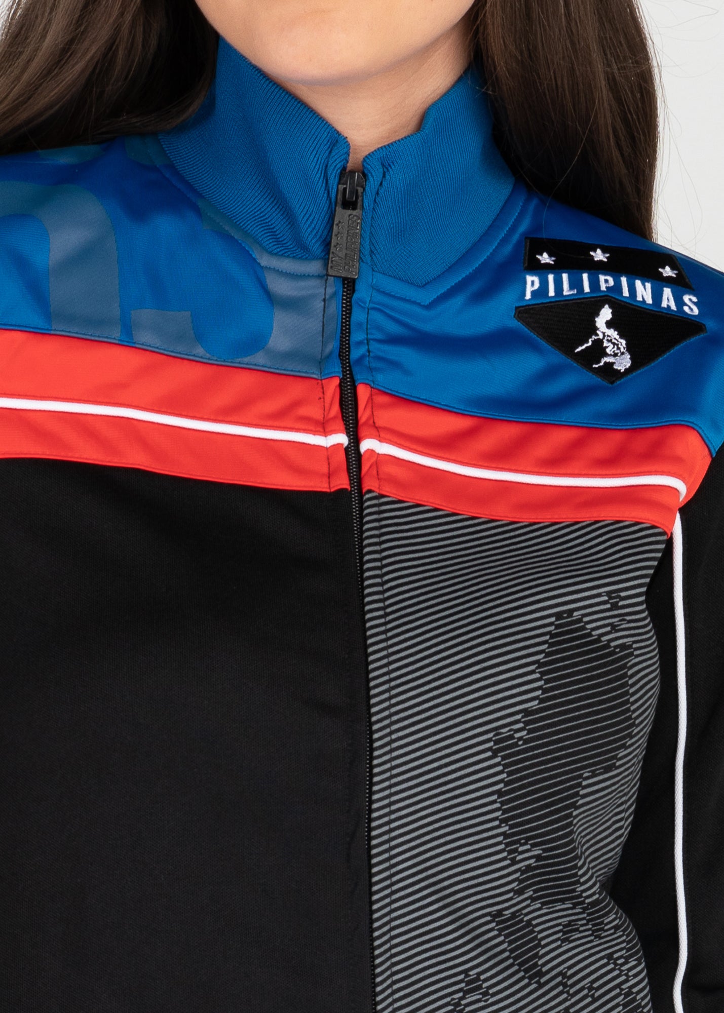 Gilas Jacket for Ladies