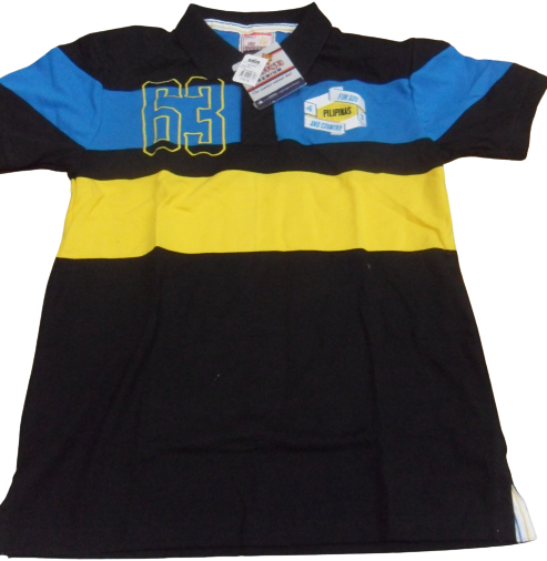 Nascar Black for Mens
