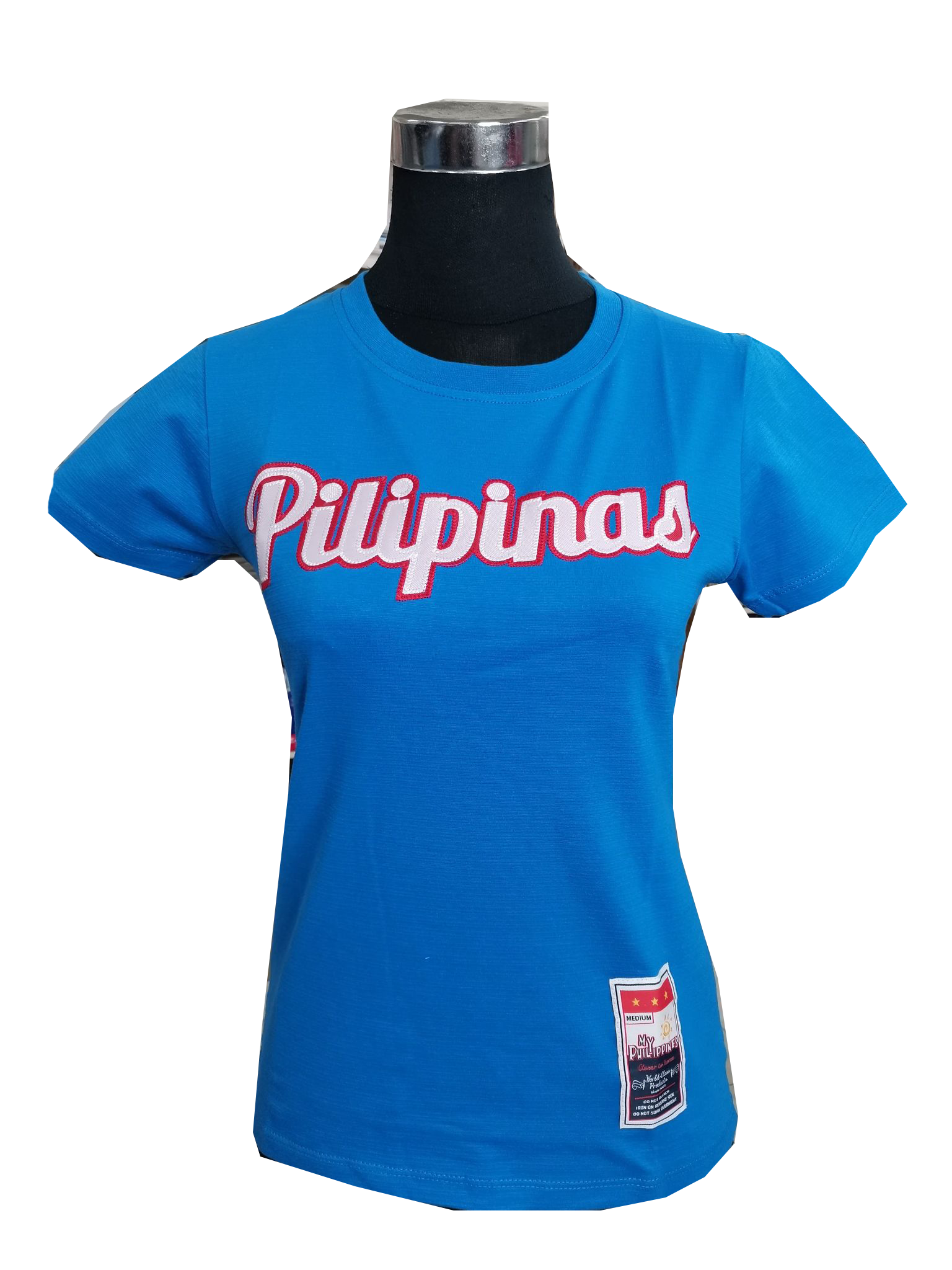Pilipinas Sporty for Ladies