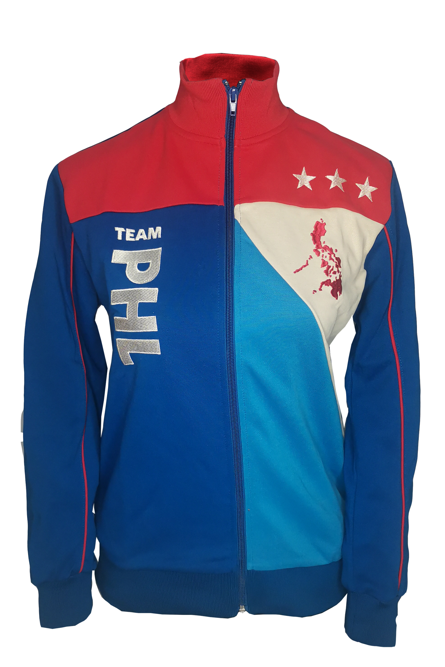 Team Philippines Jacket for Ladies