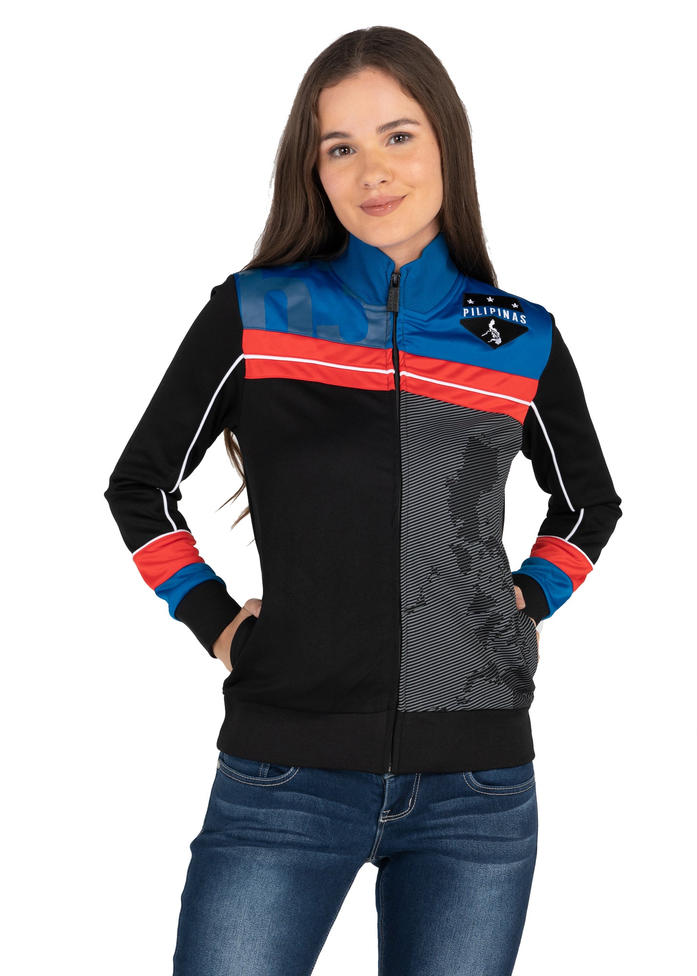 Gilas Jacket for Ladies