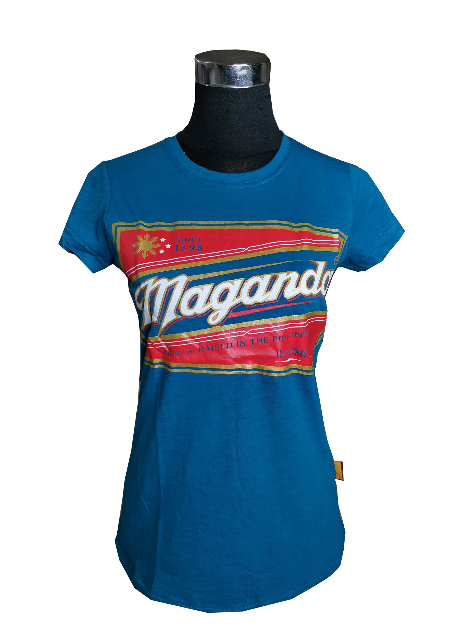 MAGANDA Tshirt for Ladies