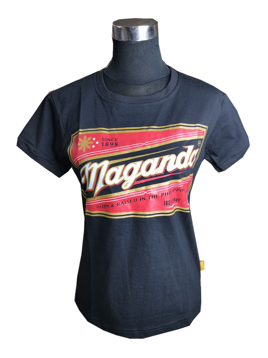 MAGANDA Tshirt for Ladies