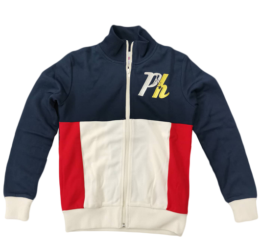 PH Box flag Jacket for Kids