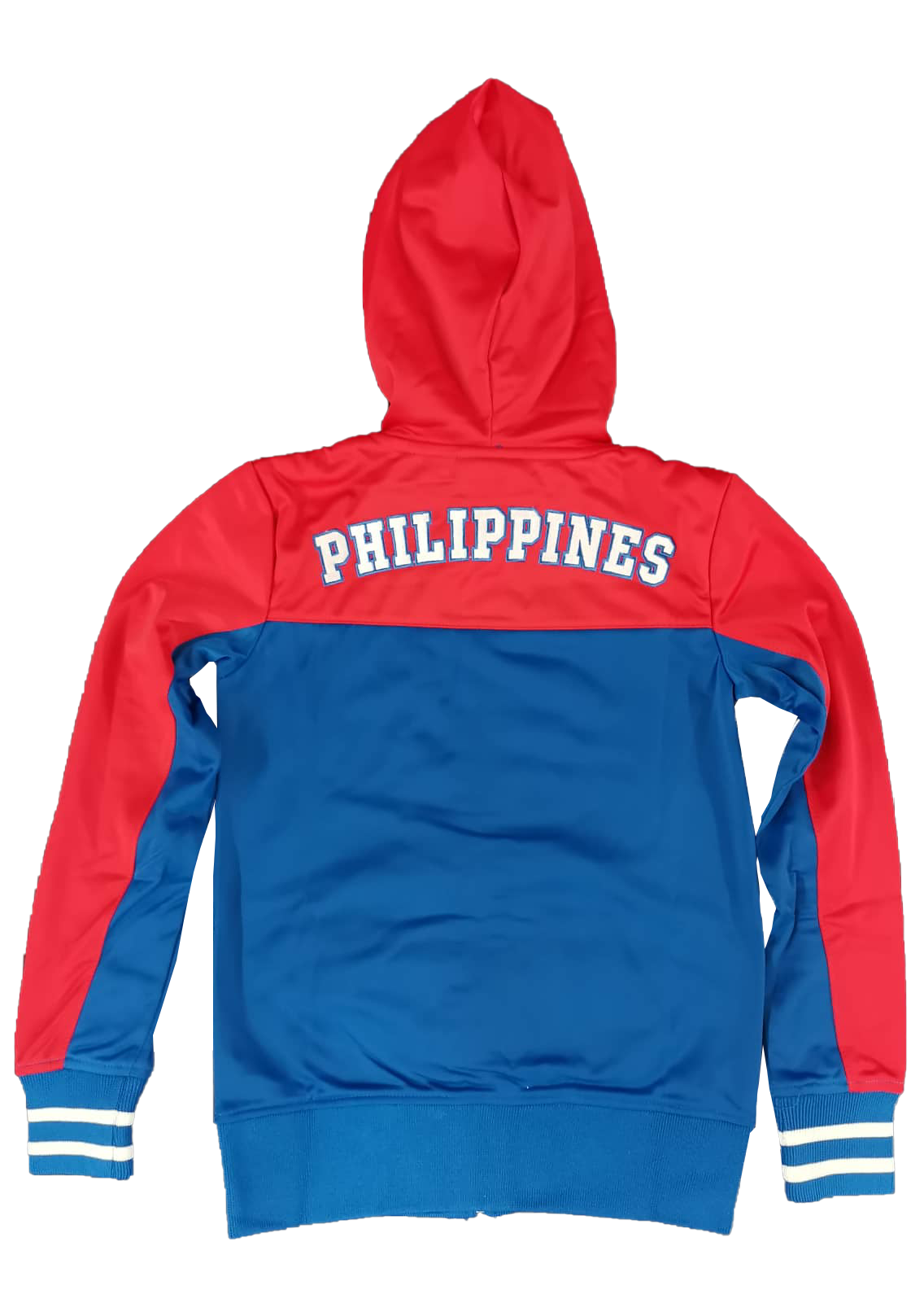 Warrior Hoodie Jacket for Kids